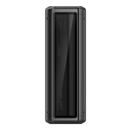 Xiaomi 212W HyperCharge powerbank 25000mAh GL (Tmavě šedá)