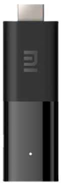Xiaomi Mi TV Stick EU s dálkovým ovladačem (Černá)