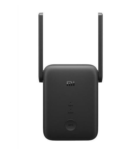 Xiaomi Mi WiFi zesilovač signálu AC1200 EU (Černá)