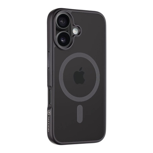 Apple iPhone 16 Tactical MagForce Hyperstealth 2.0 zadní kryt (Asphalt)