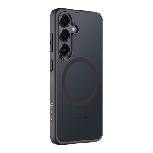 Samsung Galaxy S25 Tactical MagForce Hyperstealth 2.0 zadní kryt (Asphalt)