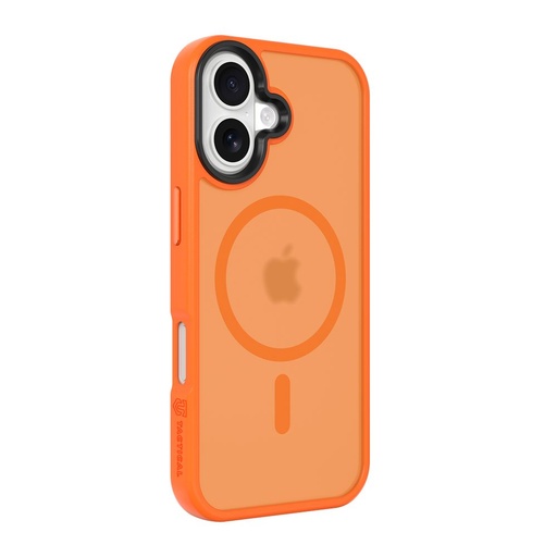 Apple iPhone 17 Tactical MagForce Hyperstealth 2.0 zadní kryt (Oranžová)