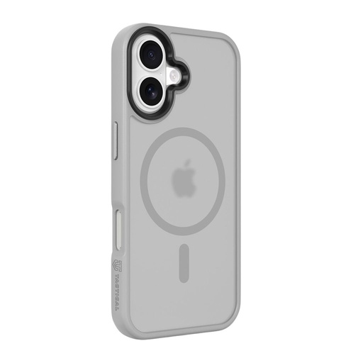 Apple iPhone 17 Tactical MagForce Hyperstealth 2.0 zadní kryt (Světle šedá)