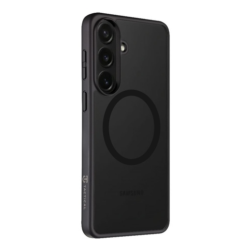 Samsung Galaxy S26 Plus Tactical MagForce Hyperstealth 2.0 zadní kryt (Asphalt)