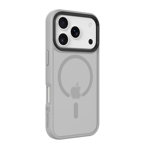 Apple iPhone 17 Pro Tactical MagForce Hyperstealth 2.0 zadní kryt (Světle šedá)