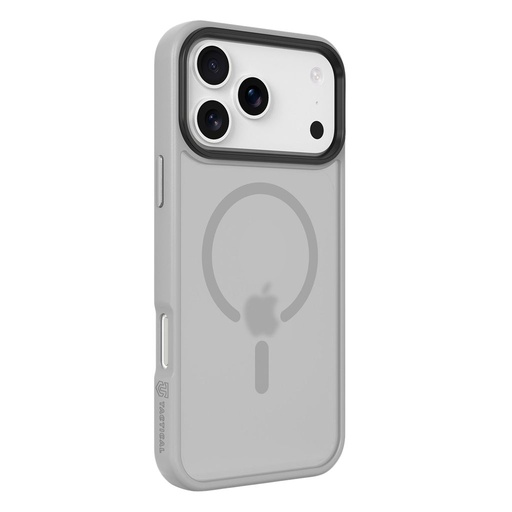 Apple iPhone 17 Pro Max Tactical MagForce Hyperstealth 2.0 zadní kryt (Světle šedá)