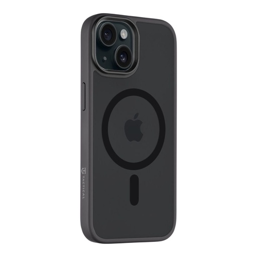 Apple iPhone 15 Tactical MagForce Hyperstealth 2.0 zadní kryt (Asphalt)