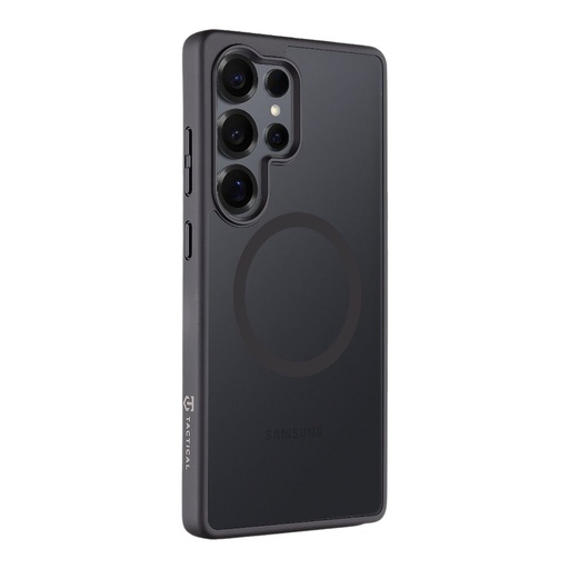 Samsung Galaxy S25 Ultra Tactical MagForce Hyperstealth 2.0 zadní kryt (Asphalt)