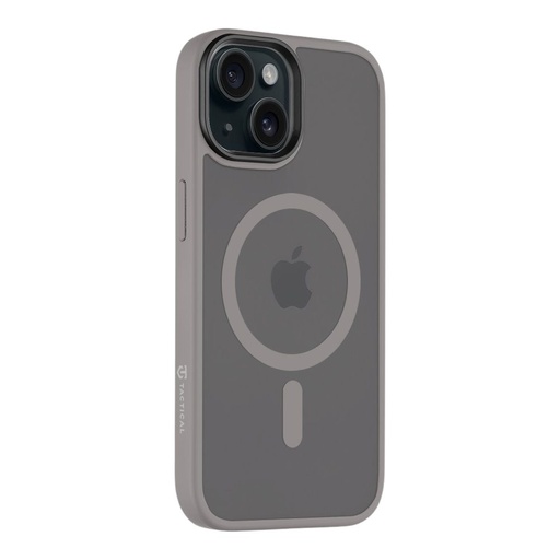 Apple iPhone 15 Tactical MagForce Hyperstealth 2.0 zadní kryt (Světle šedá)