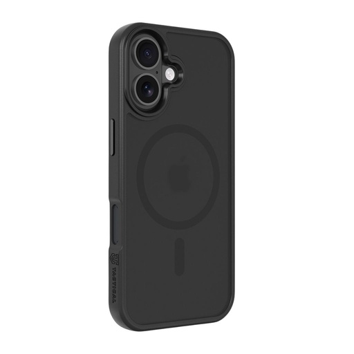 Apple iPhone 17 Tactical MagForce Hyperstealth 2.0 zadní kryt (Asphalt)