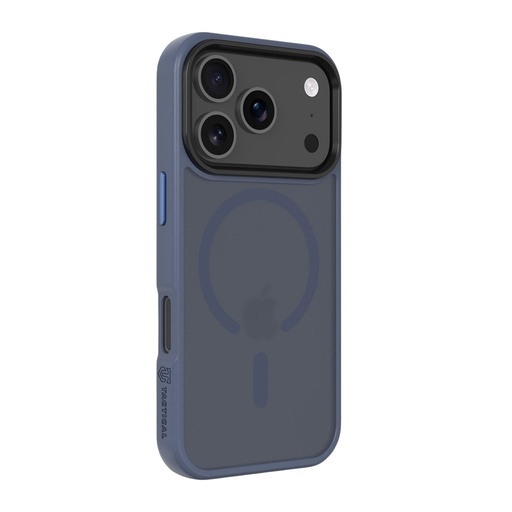 Apple iPhone 17 Pro Tactical MagForce Hyperstealth 2.0 zadní kryt (Tmavě modrá)