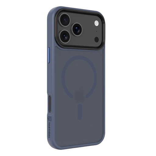 Apple iPhone 17 Pro Max Tactical MagForce Hyperstealth 2.0 zadní kryt (Tmavě modrá)