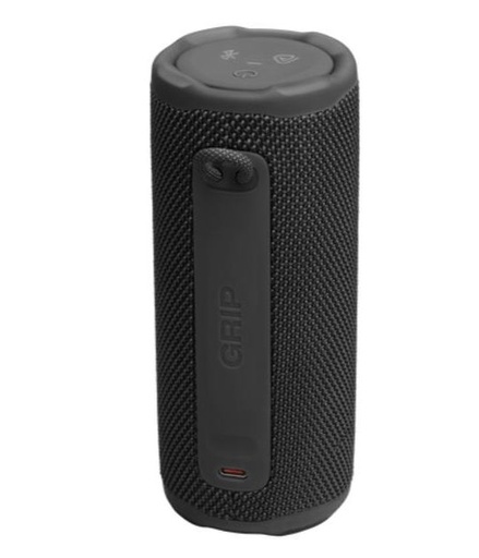 JBL Grip přenosný Bluetooth reproduktor (Černá)