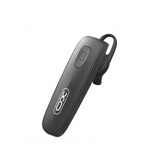 XO BE59 Business s mikrofonem Bluetooth headset Micro USB (Černá)