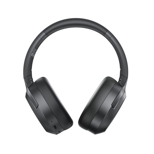 XO BE53 Tough ANC Bluetooth sluchátka (Černá)