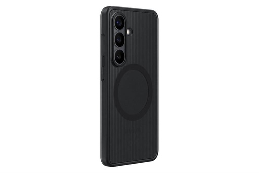 Samsung Rugged Magnetic ochranné pouzdro Galaxy S26 (Černá) (EF-RS942CBE)