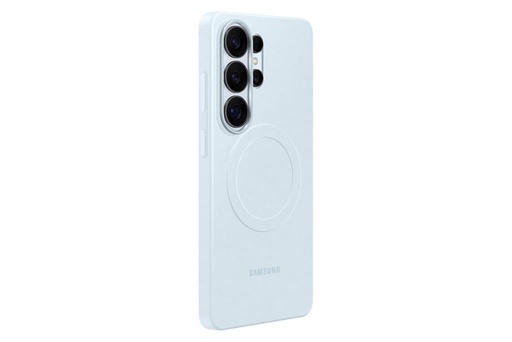 Samsung Slim Magnetic ochranné pouzdro Galaxy S26 Ultra (Světle modrá) (EF-SS948CLE)