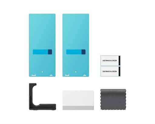 Samsung Anti-Reflective antireflexní ochranná fólie Galaxy Z Fold 8 Ultra (EF-UF976CTE)