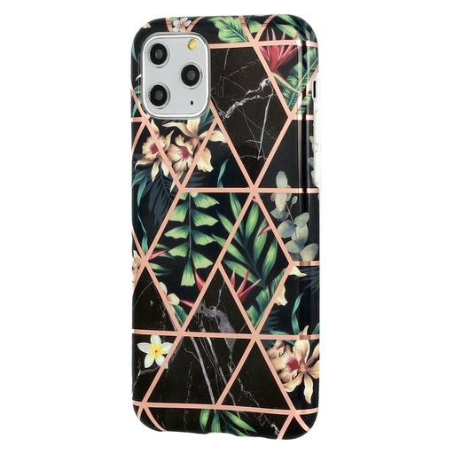 Samsung Galaxy A20e cosmo mramor vzorovaný zadní kryt (Design 7)