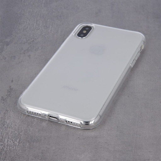 Xiaomi Redmi 9 ultra slim 1mm tpu zadní kryt (Průhledný)