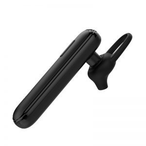 Hoco E36 bluetooth headset, černá