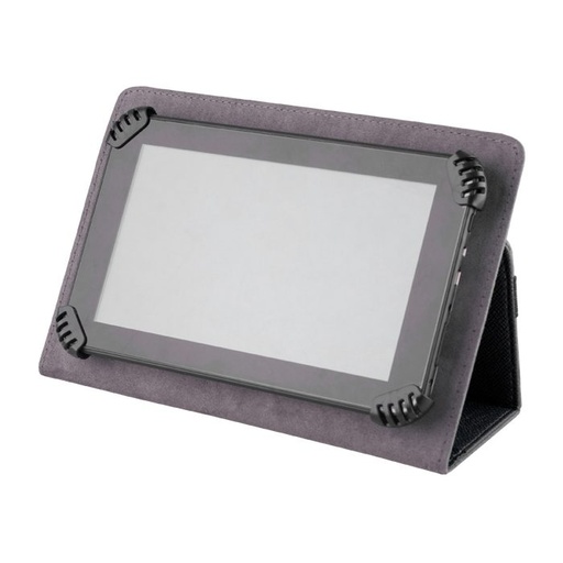 ORBI tablet pouzdro univerzální velikost 9"-ig, (Černá)