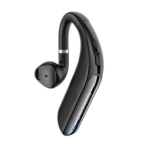 Borofone BC31 bluetooth headset, BT V5.0, černá