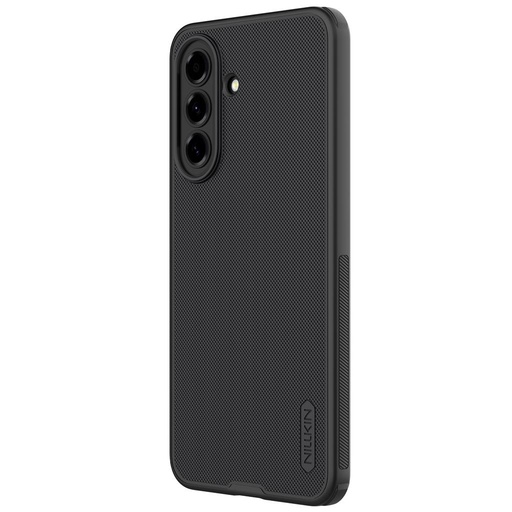 Samsung Galaxy A57 5G Nillkin Super Frosted Shield Pro zadní kryt (Černá)