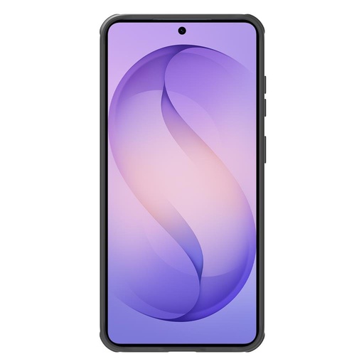 Samsung Galaxy S26FE Nillkin Camshield Pro zadní kryt (Průhledný)