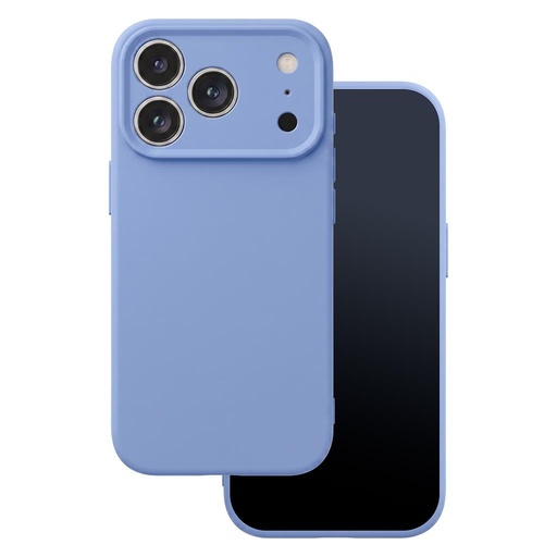 Xiaomi Redmi A7 Pro silicon zadní kryt (Modrá)