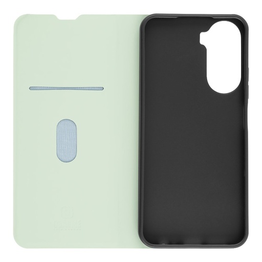 Xiaomi Redmi A7 Pro OBAL:ME Smooth Touch knížkové pouzdro (Zelená)