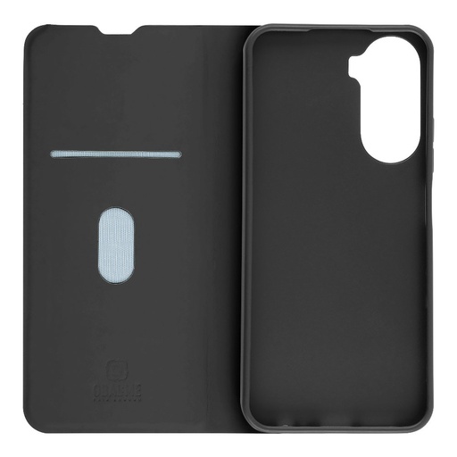 Xiaomi Redmi A7 Pro OBAL:ME Smooth Touch knížkové pouzdro (Černá)