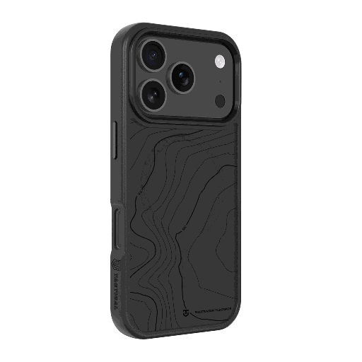 Apple iPhone 17 Pro / Apple iPhone 18 Pro Tactical MagForce Hyperstealth Sika zadní kryt (Šedá)