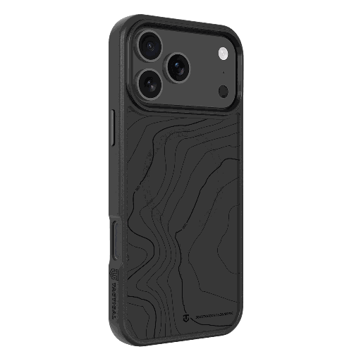 Apple iPhone 17 Pro Max / Apple iPhone 18 Pro Max Tactical MagForce Hyperstealth Sika zadní kryt (Šedá)