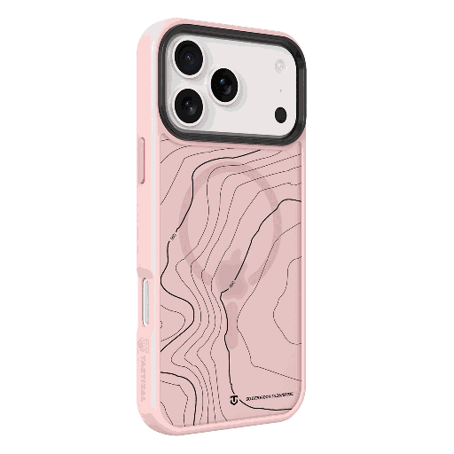 Apple iPhone 17 Pro Max / Apple iPhone 18 Pro Max Tactical MagForce Hyperstealth Sika zadní kryt (Růžová)
