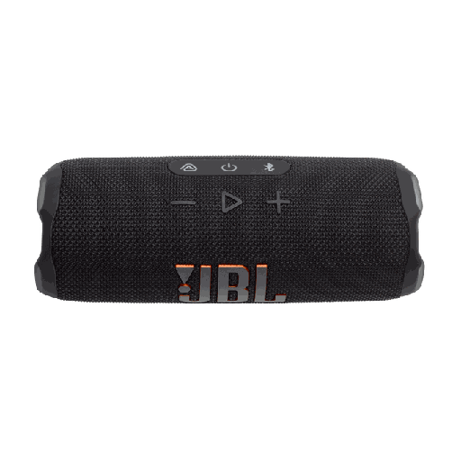 JBL Flip 7 přenosný Bluetooth reproduktor (Černá) - 35W, IP68