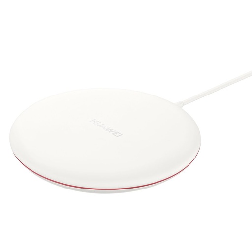 Huawei CP60 bezdrátový nabíječka, max. 15W, bílá