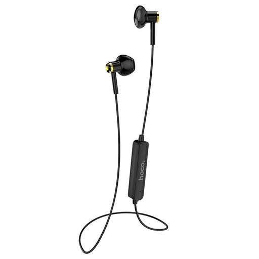Hoco ES21 bluetooth headset, černá