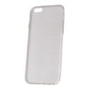 Apple iPhone 7 / iPhone 8 / iPhone SE 2020 / iPhone SE 2022 ultra slim 0,3mm tpu hátlap tok (Füst)