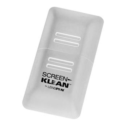 Cyber Clean Lenspen Carbonklean tablet displej čisticí aktivní uhlík, Bílá