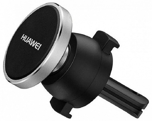 Huawei CF13 držák do auta (na ventilační mřížku), magnetický, černá