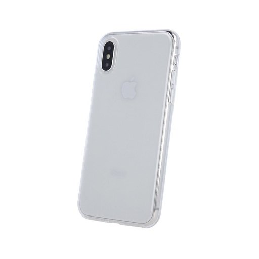 Huawei P30 Lite ultra slim 0,3mm tpu zadní kryt (Průhledný)