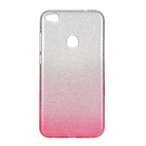 Apple iPhone 7 / iPhone 8 / iPhone SE 2020 / iPhone SE 2022 forcell shining zadní kryt (Růžová)