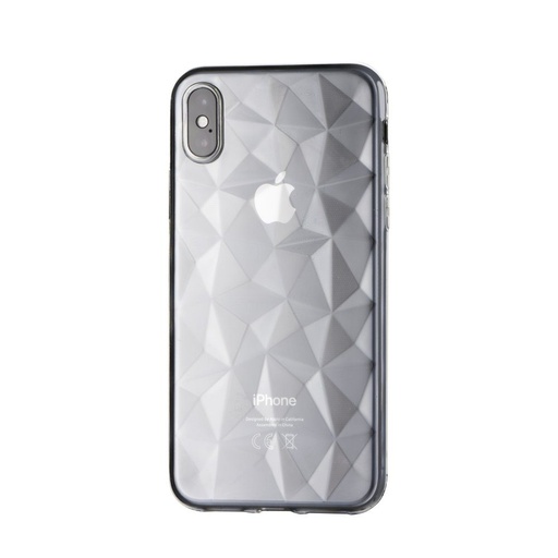 Honor 9 Lite forcell prism zadní kryt, (Průhledný)