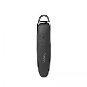Hoco E29 bluetooth headset, černá