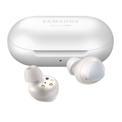 Samsung Galaxy Buds bezdrátový headset , černá