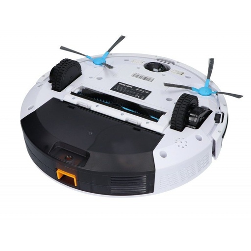 Maxcom MH12 robotický vysavač, bílá