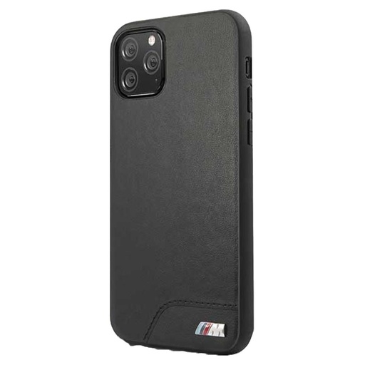 Apple iPhone 11 Pro BMW M Collection pouzdro (Černá) - BMHCN58MHOLBK