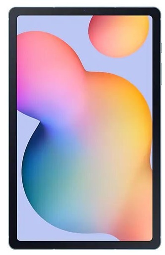 Samsung P610 GALAXY TAB S6 LITE WiFi (Modrá) - 2 év garancia