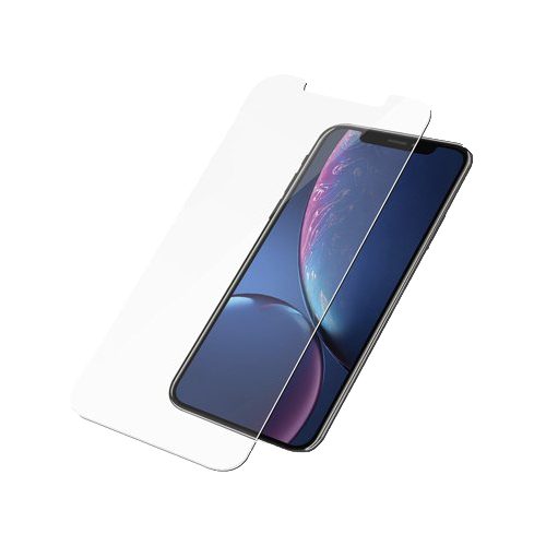 Apple iPhone 6/7/8/SE2020 tvrzené sklo, průhledný